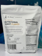 (預訂PRE-ORDER)NUTRITIONAL YEAST FLAKES｜營養酵母片14天份量