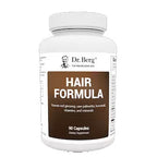 (預訂PRE-ORDER)HAIR FORMULA｜護髮配方 90粒