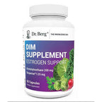 (預訂PRE-ORDER)DIM Supplement Estrogen Support|DIM充雌激素支持