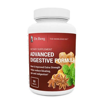 (預訂PRE-ORDER)Advanced Digestive Formula｜高级消化配方