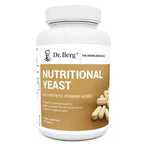 (預訂PRE-ORDER)Nutritional Yeast Tablets｜營養酵母片 270片