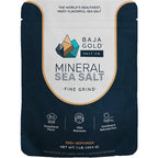 (預訂PRE-ORDER)Baja Gold Sea Salt 巴哈金海盐