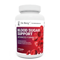 (預訂PRE-ORDER)Blood Sugar Support Advanced Formula｜血糖支持高级配方