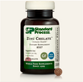 （預訂PRE-ORDER) Zinc Chelate™, 180 Tablets锌螯合物™， 180 片
