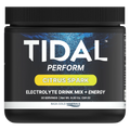 【新品搶先預售中】TIDAL™ Perform 高級能量水合電解質粉（高級專注力量版）