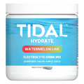 [新品搶先預售中】TIDAL™ Hydrate / Hydrate Core 日常深層水合電解質粉（日常清爽補水 / 原味純粹版）
