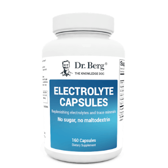 (預訂PRE-ORDER)Electrolyte Powder 電解質粉[14種規格口味】