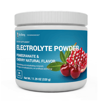 (預訂PRE-ORDER)Electrolyte Powder 電解質粉[14種規格口味】