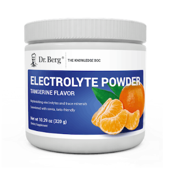 (預訂PRE-ORDER)Electrolyte Powder 電解質粉[14種規格口味】