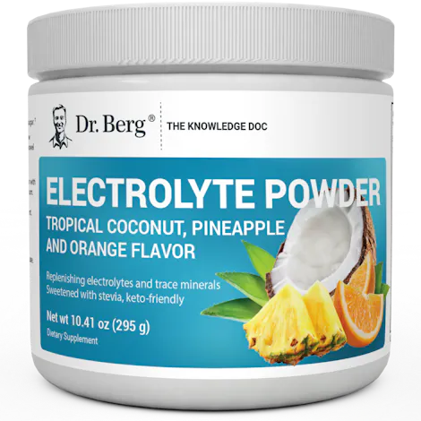 (預訂PRE-ORDER)Electrolyte Powder 電解質粉[14種規格口味】
