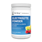 (預訂PRE-ORDER)Electrolyte Powder 電解質粉[14種規格口味】