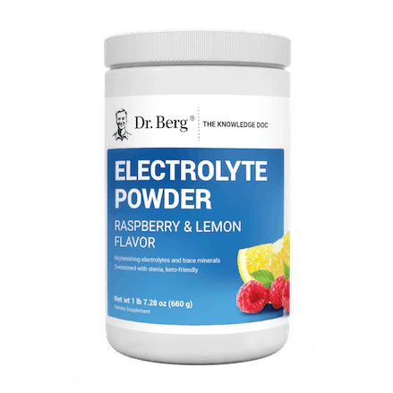 (預訂PRE-ORDER)Electrolyte Powder 電解質粉[14種規格口味】