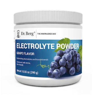 (預訂PRE-ORDER)Electrolyte Powder 電解質粉[14種規格口味】
