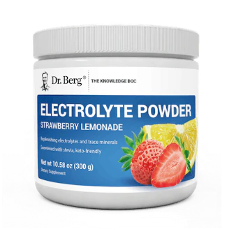 (預訂PRE-ORDER)Electrolyte Powder 電解質粉[14種規格口味】