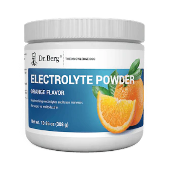 (預訂PRE-ORDER)Electrolyte Powder 電解質粉[14種規格口味】