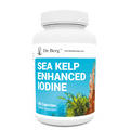 (預訂PRE-ORDER)Sea Kelp Enhanced Iodine|海帶強化碘90粒